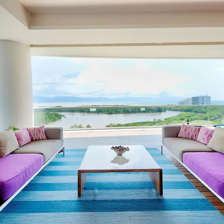 The Grand Luxxe Four Bedroom Residence Oceanview